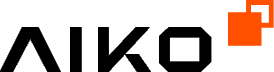 AIKO logo