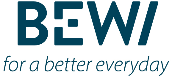 BEWI logo