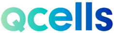 Qcells logo